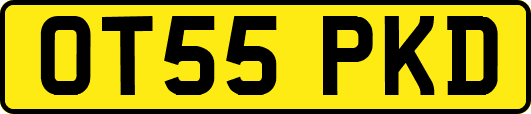 OT55PKD