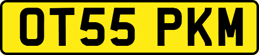 OT55PKM