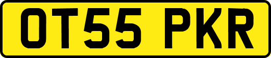 OT55PKR