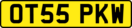 OT55PKW