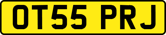 OT55PRJ