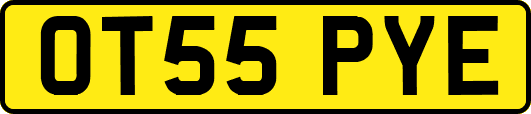 OT55PYE