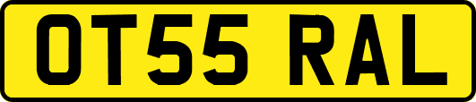 OT55RAL