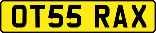 OT55RAX