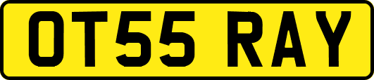 OT55RAY