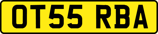 OT55RBA