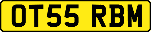 OT55RBM