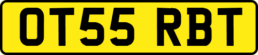 OT55RBT