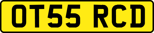 OT55RCD