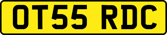 OT55RDC