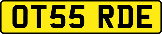 OT55RDE