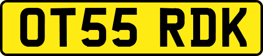 OT55RDK