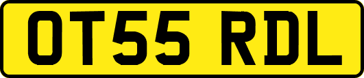 OT55RDL