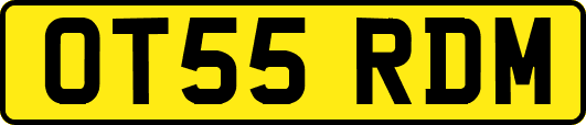 OT55RDM