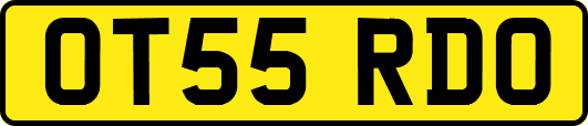 OT55RDO