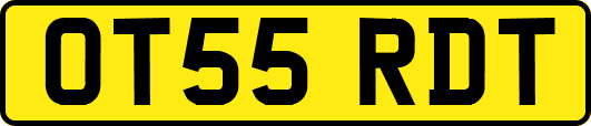OT55RDT