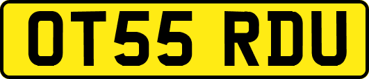 OT55RDU
