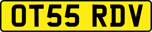 OT55RDV