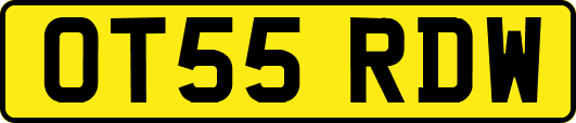 OT55RDW