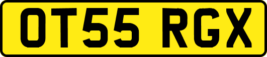 OT55RGX
