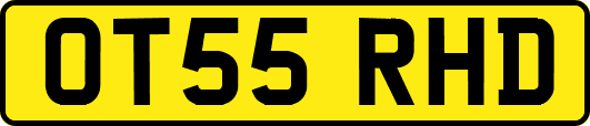 OT55RHD