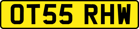 OT55RHW
