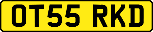 OT55RKD