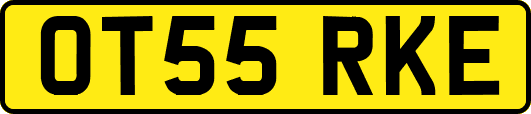 OT55RKE