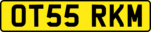 OT55RKM