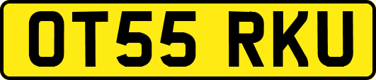 OT55RKU