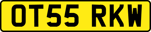 OT55RKW