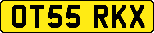OT55RKX