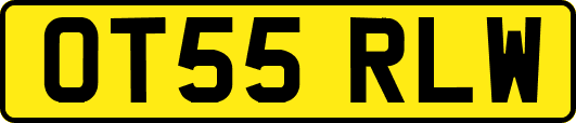 OT55RLW