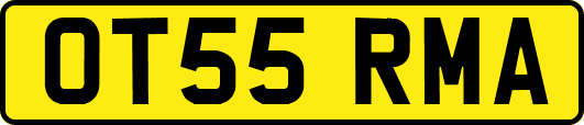 OT55RMA