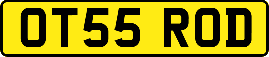 OT55ROD