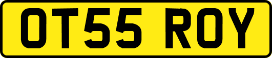 OT55ROY