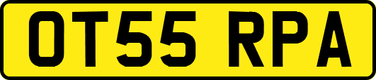 OT55RPA