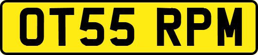 OT55RPM