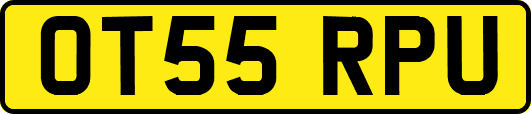OT55RPU