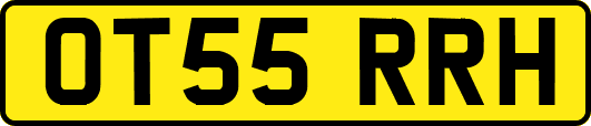 OT55RRH