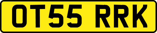 OT55RRK