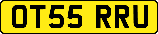 OT55RRU