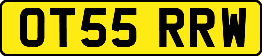 OT55RRW
