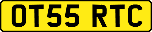 OT55RTC