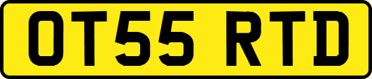OT55RTD