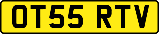 OT55RTV
