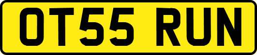 OT55RUN