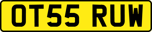 OT55RUW