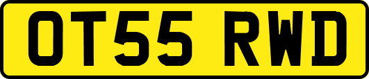 OT55RWD