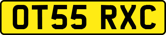 OT55RXC